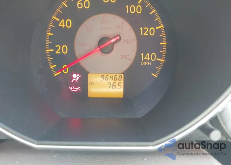 2005 Nissan Altima 2.5 S z USA, uszkodzony, nr VIN 1N4AL11D35C368249